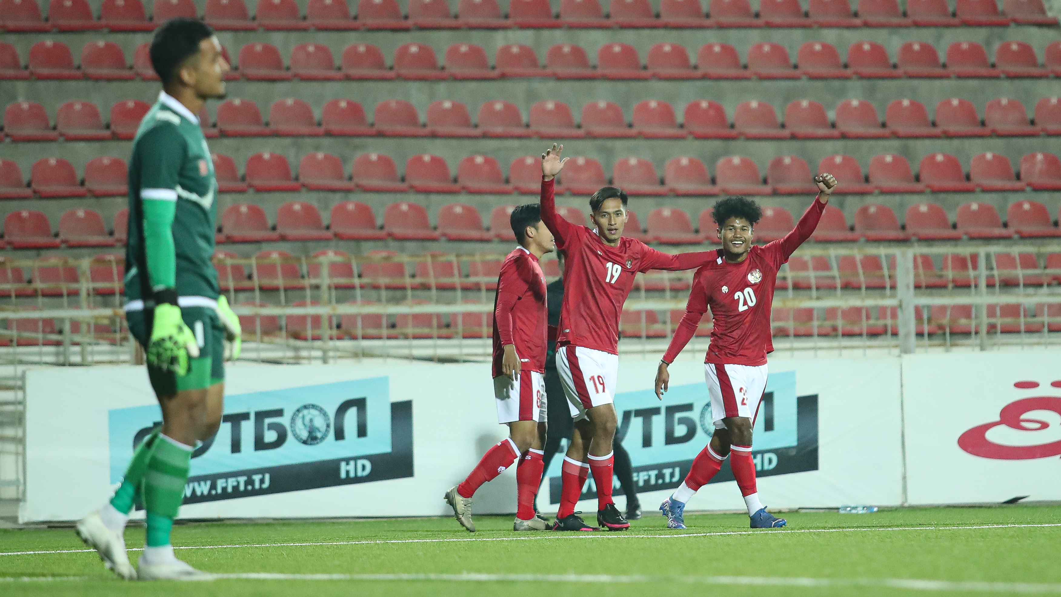 Indonesia vs australia piala asia. Pertandingan Indonesia vs Australia u23 2022.