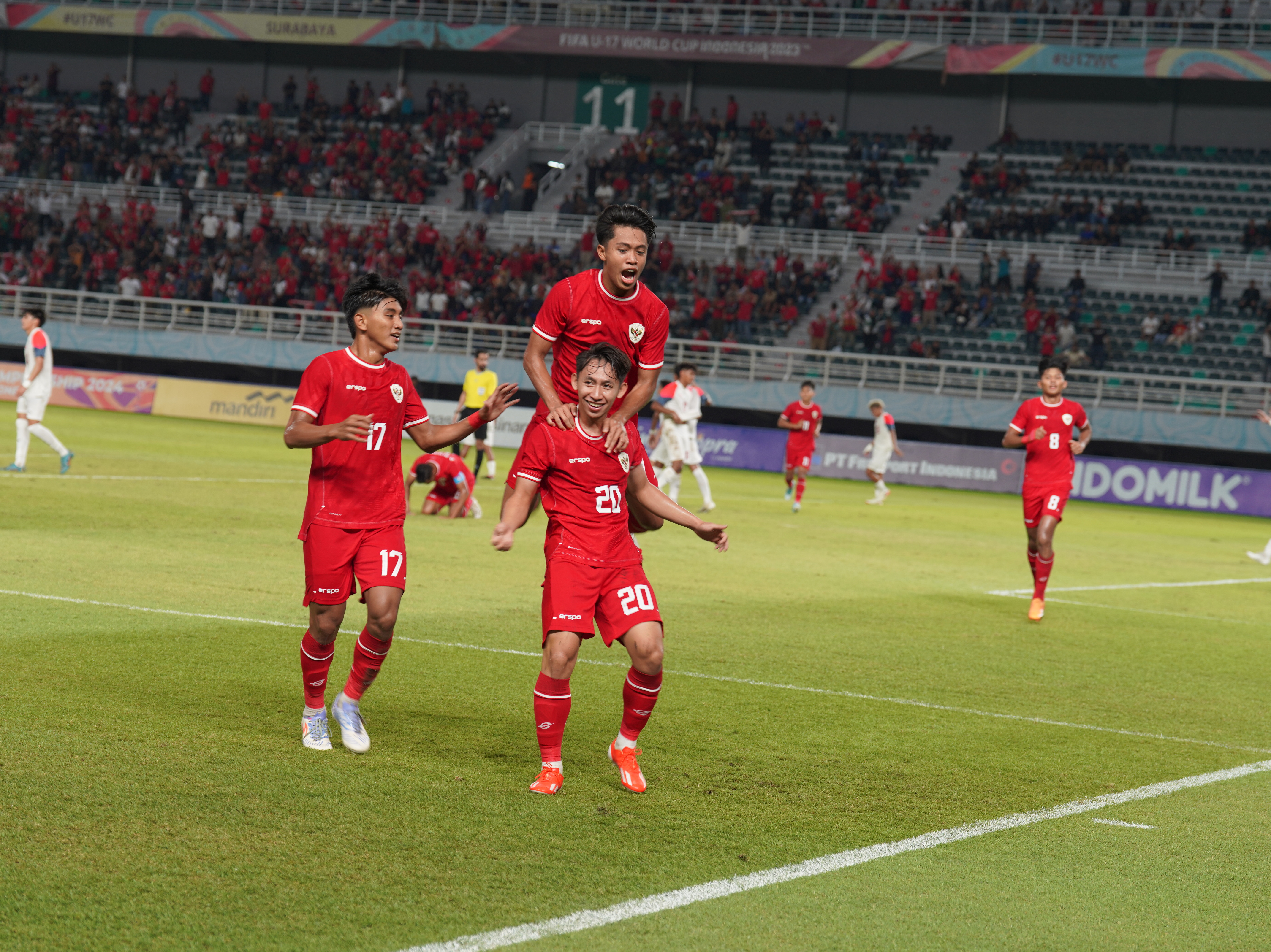 Timnas Indonesia