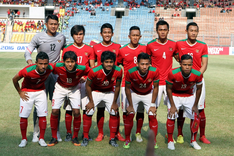 Brunei Darussalam vs Indonesia