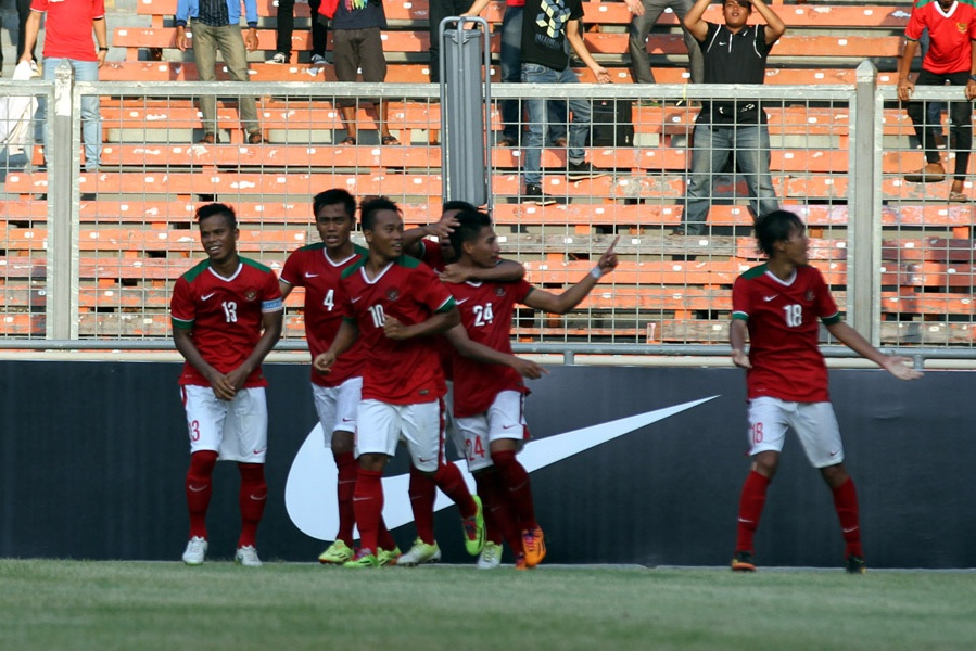 Brunei Darussalam vs Indonesia