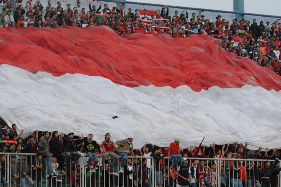 Indonesia vs Vietnam