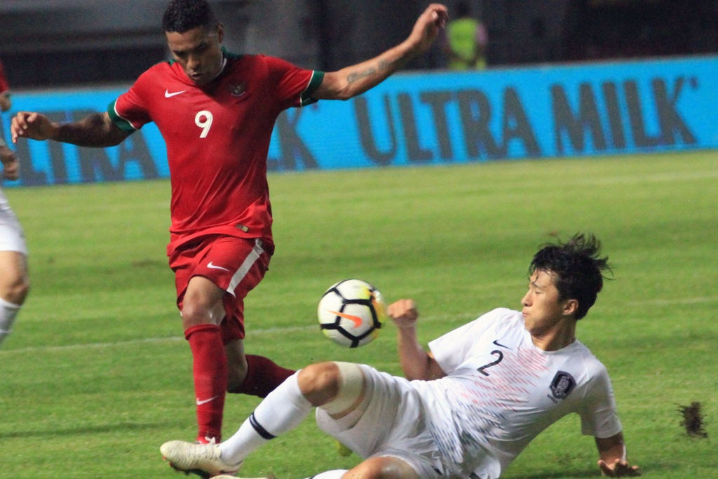 Prediksi Lengkap Piala Asia U23 Indonesia vs Korea Selatan