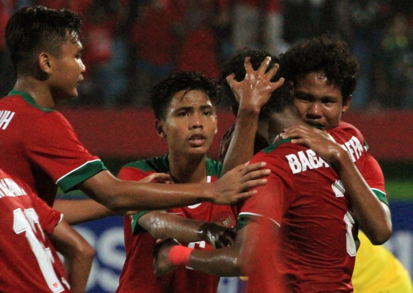 TC di Medan, Fakhri Husaini Bawa 24 Pemain