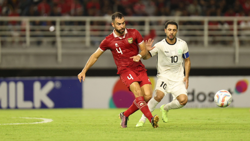 Jordi dan Yance Cedera, Tiga Pemain Baru Dipanggil 