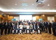 PSSI Gelar Member Development Annual Seminar untuk Asprov