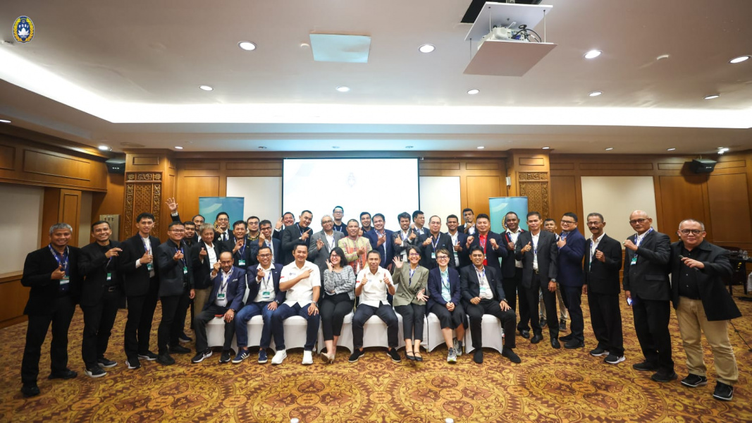 PSSI Gelar Member Development Annual Seminar untuk Asprov