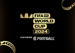 Seleksi Atlet FIFAe World Cup 2024 eFootball Telah Dimulai!