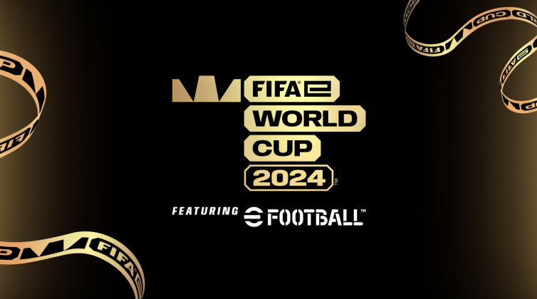 Seleksi Atlet FIFAe World Cup 2024 eFootball Telah Dimulai!